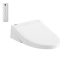 Nắp bồn cầu thông minh TOTO TCF24460AAA#NW1